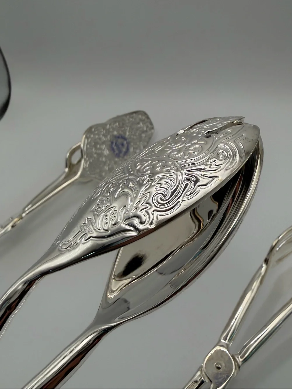 Inrernatoonal Silver Company vintage 1991